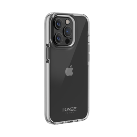 Coque Sport mesh pour Apple iPhone 13 Pro, Blanc Lumineux