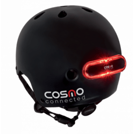Cosmo Urban - Black Taille L/XL