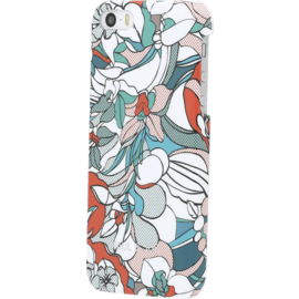 Paul & Joe Floral Coque pour Apple iPhone 6/6s