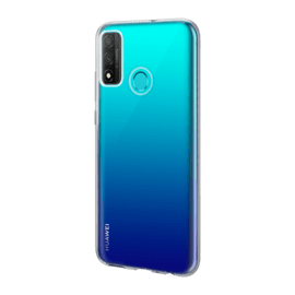 Coque Slim Invisible pour Huawei P Smart 1,2mm, Transparent