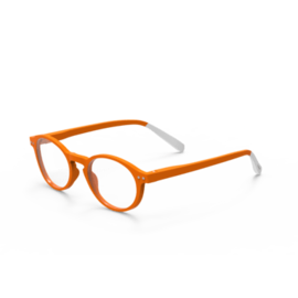 Case N&deg; TWO ORANGE +0,0 SCREEN PROTECT