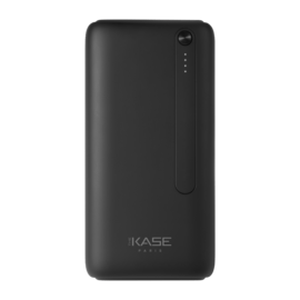PowerHouse Dynamic Ultimate Flex+ 20 000&nbsp;mAh (74Wh), Minuit Noir