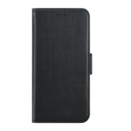 Etui & Coque robuste magn&eacute;tique 2-en-1 pour Apple iPhone 14 Plus, Noir Onyx