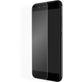 Protection d'écran en verre trempé (100% de surface couverte) pour Huawei Nova 2, Transparent
