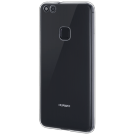 Case Invisible Slim Case for Huawei P10 Lite 1.2mm, Transparent