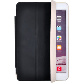 Case Smart Cover for Apple iPad mini 1/2/3, Black