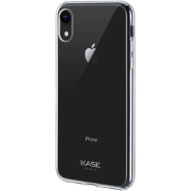 Case Invisible Hybrid Case for Apple iPhone XR, Transparent