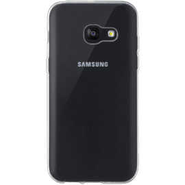 Coque Slim Invisible pour Samsung Galaxy A3 (2017) 1.2mm, Transparent