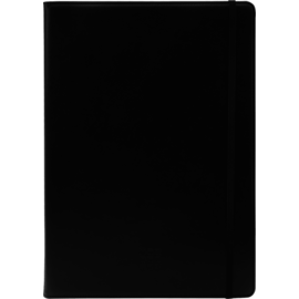 Case Moleskine Classic Folio case for Apple 12.9-inch iPad Pro, Black