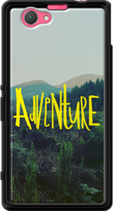 Case Adventure by Leah Flores
