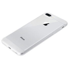 Air Coque de protection pour Apple iPhone 6 Plus/ 6s Plus/ 7 Plus/ 8 Plus, Transparent
