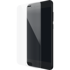Case Full Coverage Tempered Glass Screen Protector for Huawei Honor 9, Transparent
