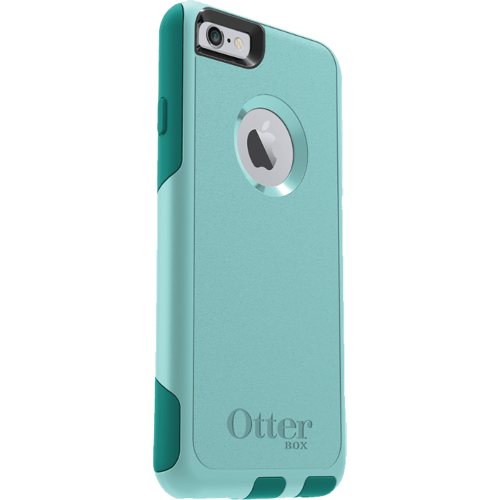 Otterbox Commuter series Coque pour Apple iPhone 6/6s, Bleu  (US only)