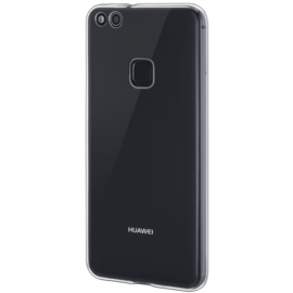 Invisible Slim Case for Huawei P10 Lite 1.2mm, Transparent