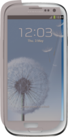 Film protecteur pour Samsung Galaxy S2, Mat