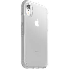 Custodia Otterbox Symmetry Clear Series per Apple iPhone XR, trasparente