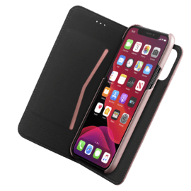 Case 2-in-1 GEN 2.0 Magnetic Slim Wallet & Case for Apple iPhone 11, Rose gold