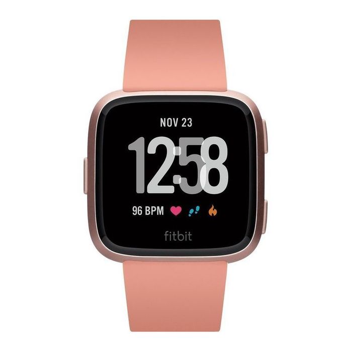 FITBIT VERSA Peche