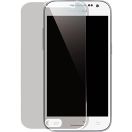 Protection d'écran premium en verre trempé pour Samsung Galaxy Core Prime G360, Transparent