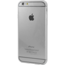 Case Transparent Slim case (0.8mm) for Apple iPhone 6/6s