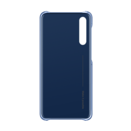 Case Color&nbsp;Case Deep Blue for Huawei P20 Pro
