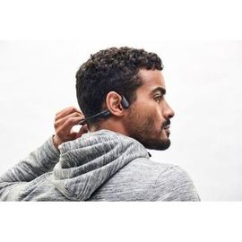 AFTERSHOKZ TREKZ Aeropex Cosmic Black