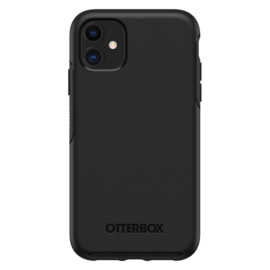 Case Otterbox Symmetry Series Case for Apple iPhone 11, Black