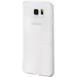 Coque slim invisible pour Samsung Galaxy Note 5 1,2mm, Transparent