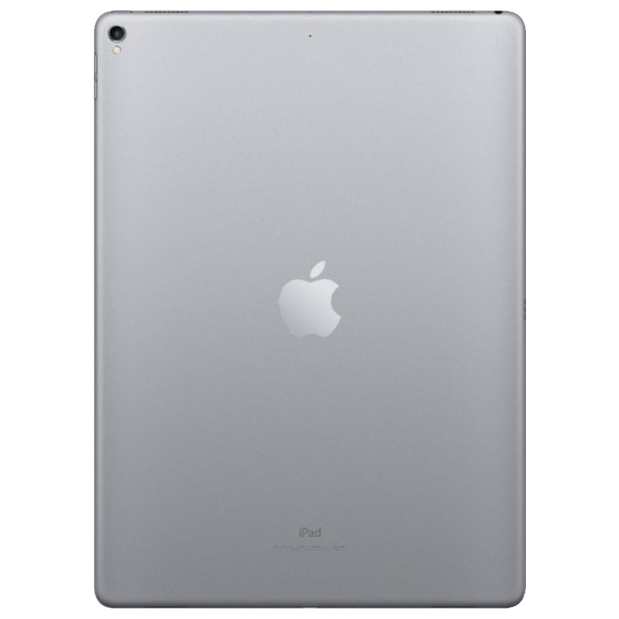 iPad Pro 12.9' (2017) Wifi+4G reconditionn&eacute; 256 Go, Gris sid&eacute;ral