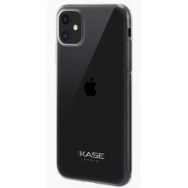 Case Invisible Ultra Slim Case for Apple iPhone 11 0.7mm, Transparent