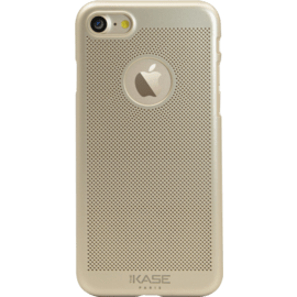Case Mesh case for Apple iPhone 7, Gold