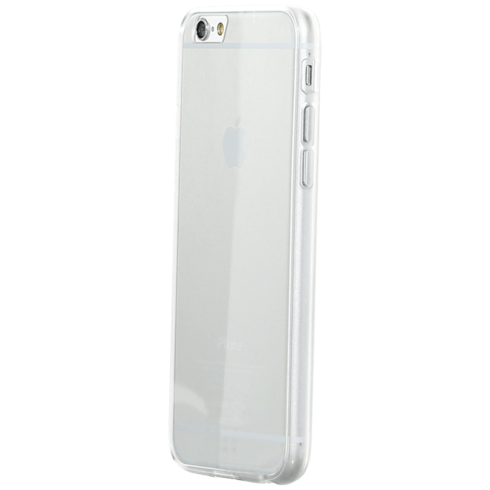 Coque slim transparente pour Apple iPhone 6/6s