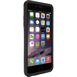 Otterbox Symmetry series Coque pour Apple iPhone 6 Plus/6s Plus, Noir