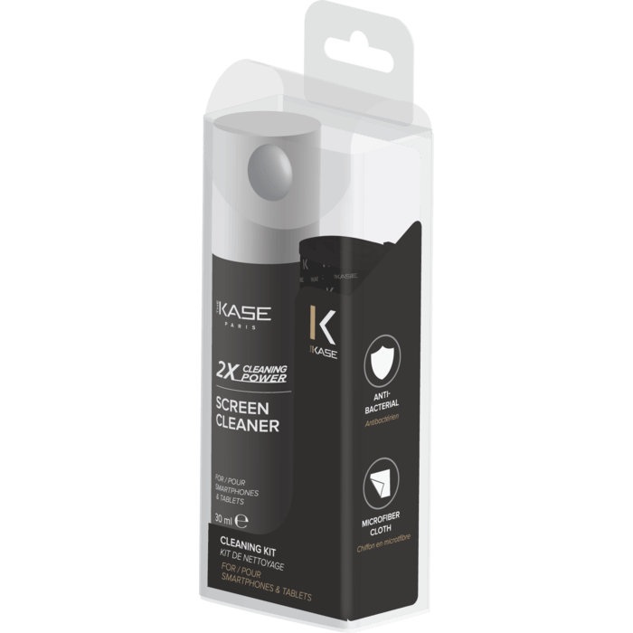 Kit de nettoyage pour smartphones & tablettes