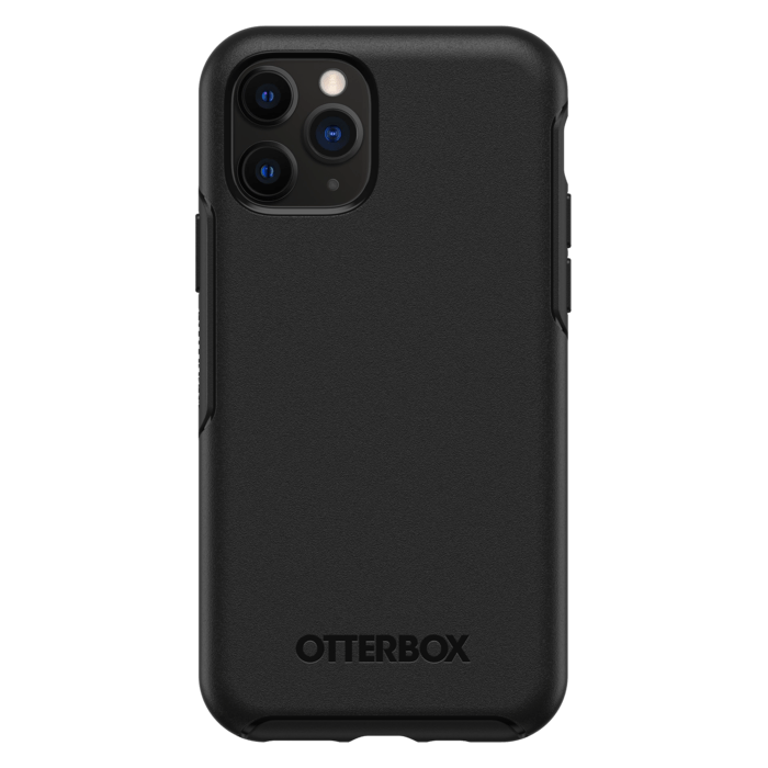 Otterbox Symmetry series Coque pour Apple iPhone 11 Pro, Noir