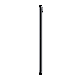 iPhone 7 reconditionn&eacute; 256 Go, Noir de jais, d&eacute;bloqu&eacute;