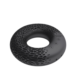 Jarre Aerotwist, Enceinte, Noir Mat