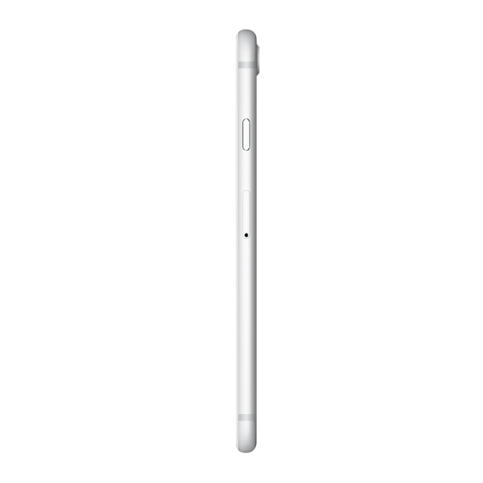iPhone 7 reconditionn&eacute; 128 Go, Argent, d&eacute;bloqu&eacute;