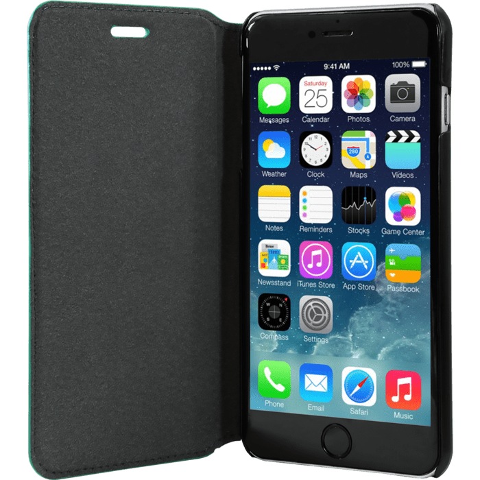 Paul & Joe Jungle Coque clapet pour Apple iPhone 6 Plus/6s Plus