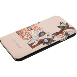 Paul & Joe Elephant Coque clapet pour Apple iPhone 6/6s