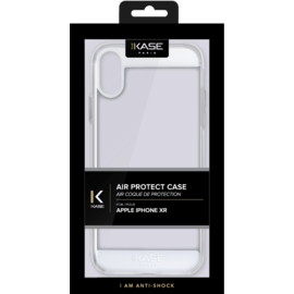 Air Coque de protection pour Apple iPhone XR, Transparent