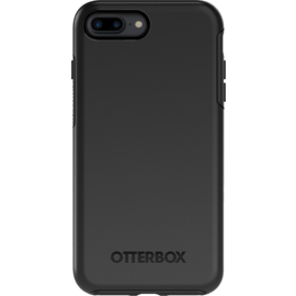 Case Otterbox Symmetry series Case for Apple iPhone 7 Plus/8 Plus, Black