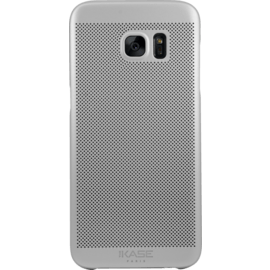Case Mesh case for Samsung Galaxy S7 Edge, Silver
