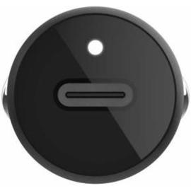 18W Standalone Car Charger (Chargeur Rapide pour iPhone 11, iPhone 11 Pro / Pro Max, iPhone XS / XS Max, iPhone XR, iPhone X, iPhone 8, iPhone 8 Plus, iPad Pro 10,5