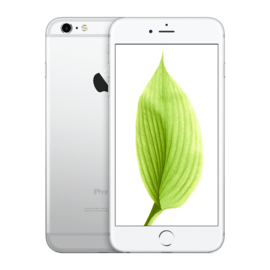 IPhone 6 Silver 64 Go, reconditionné Grade Gold