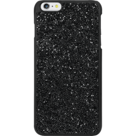 Case Rhinestone Bling case for Apple iPhone 6 Plus/6s Plus, Midnight Black