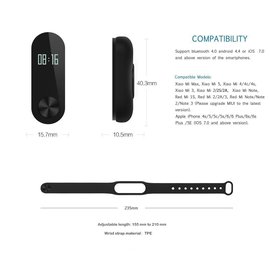 Mi Band 2