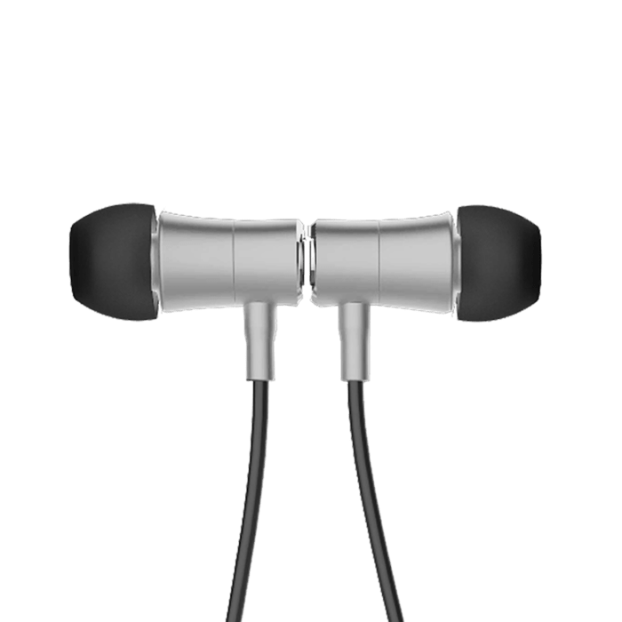 Ecouteurs GENERIQUE Écouteurs Tayogo S2 Sans Fil Bluetooth IP54 Isolation  Acoustique Oreille Libre Léger Hi-FI Gris