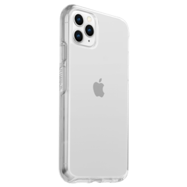 Otterbox Symmetry Clear Series Coque pour Apple iPhone 11 Pro Max, Transparent