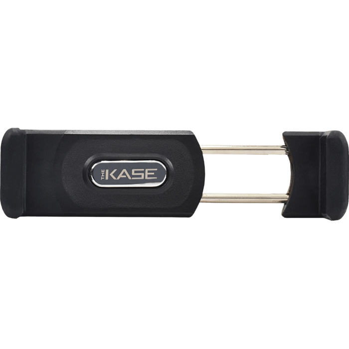 Support Téléphone Voiture Magnétique à Grille d'aération (Rotation de 360°)  - The Kase